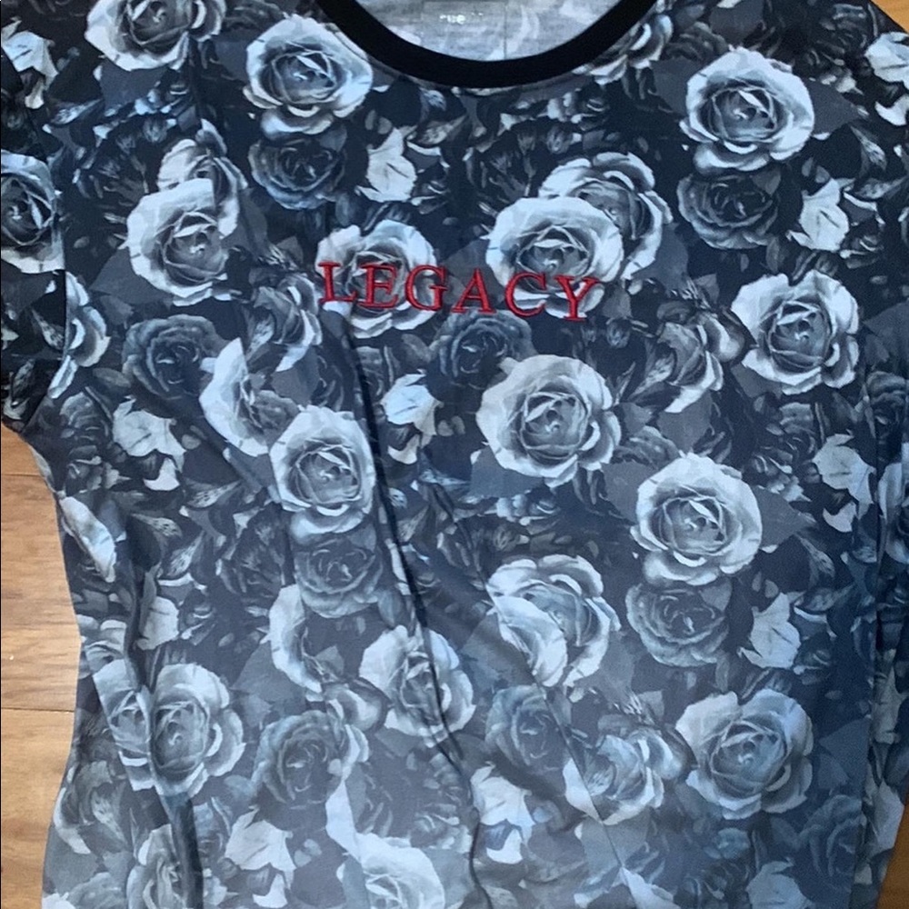 Rue 21 Extra Large Legacy Tshirt kids